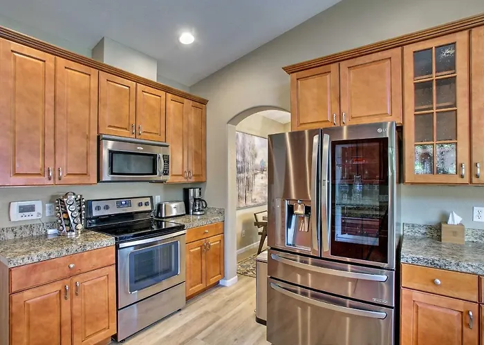 4 Mi To Tpc Scottsdale: Family W/ Hot Tub! Holiday home *