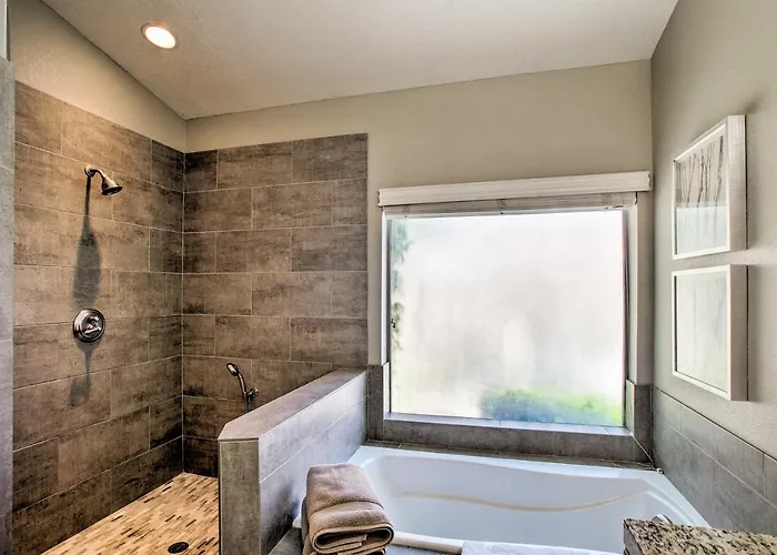 4 Mi To Tpc Scottsdale: Family W/ Hot Tub! Holiday home